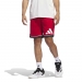 adidas Performance Men's Badge Of Sport Basketball Shorts ������� 