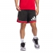  adidas Performance Men's Badge Of Sport Basketball Shorts ����� - ����� - ������� 