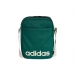  adidas Performance Adult Linear Organizer Shoulder Bag. ������� 