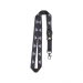  adidas Performance Adult Lanyard Keychain  
