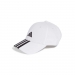  adidas Performance Adult Baseball 3Stripes New Logo Cap  