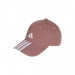  adidas Performance Adult Baseball 3Stripes New Logo Cap  