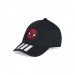  adidas Performance Youth Marvel Spiderman Cap  