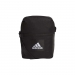  adidas Sportswear Adult Essential Organizer Shoulder Bag  