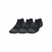  Under Armour Unisex Performance Tech 3 Pack No Show Socks  