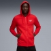  Puma Men's Essentials No 1 Logo Full-Zip Hoodie  