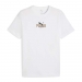  Puma Men's Graphics Wording Tee  