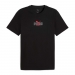 Puma Men's Graphics Wording Tee  