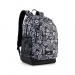  Puma Adult Academy Allover Print Backpack  -  