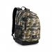  Puma Adult Academy Allover Print Backpack  -  