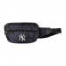  New Era Adult MLB Allover Print Camo New York Yankees Waist Bag  -  