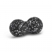  Amila Adult Yoga Peanut Massage Ball  