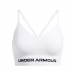  Under Armour Women's Vanish Seamless Low Bra  