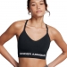  Under Armour Women's Vanish Seamless Low Bra  