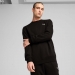  Puma Men's Essentials Small Logo Crew Fleece Sweatshirt  
