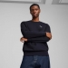  Puma Men's Essentials Small Logo Crew Fleece Sweatshirt   
