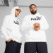  Puma Men's Essentials No1 Logo Fleece Hoodie  