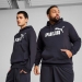  Puma Men's Essentials No1 Logo Fleece Hoodie   