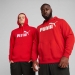  Puma Men's Essentials No1 Logo Fleece Hoodie  