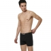  Body Action Men's 3 Pack Boxer Briefs Underwear  