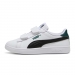  Puma Boy's Smash 3.0 Low Velcro (PS)  -  