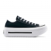  Converse Women's Chuck Taylor All Star OX Lift Double Stack  -  