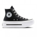  Converse Women's Chuck Taylor All Star HI Lift Double Stack  -  