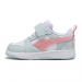  Puma Infant's Rebound V6 Low Space Belle AC+ (TD)  -  