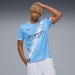  Puma Men's Manchester City FC Home Replica Jersey  