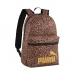  Puma Adult Phase Allover Print Backpack  
