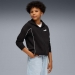  Puma Boy's Sport Full-Zip Fleece Hoodie  