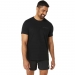  Asics Men's Chest Logo Shortsleeve T-Shirt  