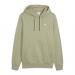  Puma Men's Essentials Elevated Fleece Hoodie  