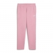  Puma Women's Essentials Tape Fleece Sweatpants  