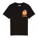  Puma Boy's Moody Cat Graphic Tee  