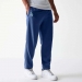 New Era Men's Midi MLB League Essential Los Angeles Dodgers Joggers  