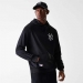  New Era Men's MLB Essentials New York Yankees Pullover Hoodie  