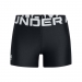  Under Armour Girl's HeatGear Shorty Short  