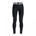  Under Armour Girl's HeatGear Legging Tight  