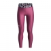  Under Armour Girl's HeatGear Legging Tight  