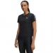  Under Armour Women's Tech WordMark Tape Shortsleeve T-Shirt  