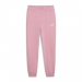  Puma Women's Essentials No1 Logo Fleece Sweatpants  