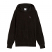  Puma Women's Essentials Elevated Comfort Velour Rib Hoodie  