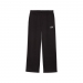  Puma Women's Essentials Small No1 Logo Comfort Straight Sweatpants  