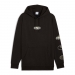  Puma Men's Essentials Logo Lab Execution Fleece Hoodie  