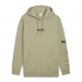  Puma Men's Essentials Logo Lab Execution Fleece Hoodie  