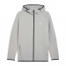  Puma Men's Evostripe Full-Zip Hoodie  