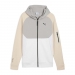  Puma Men's Pumatech Full-Zip Hoodie  -  