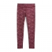  Puma Girl's TAD Essentials Allover Print Tights  
