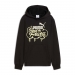  Puma Boy's Mid 90s Fleece Hoodie  